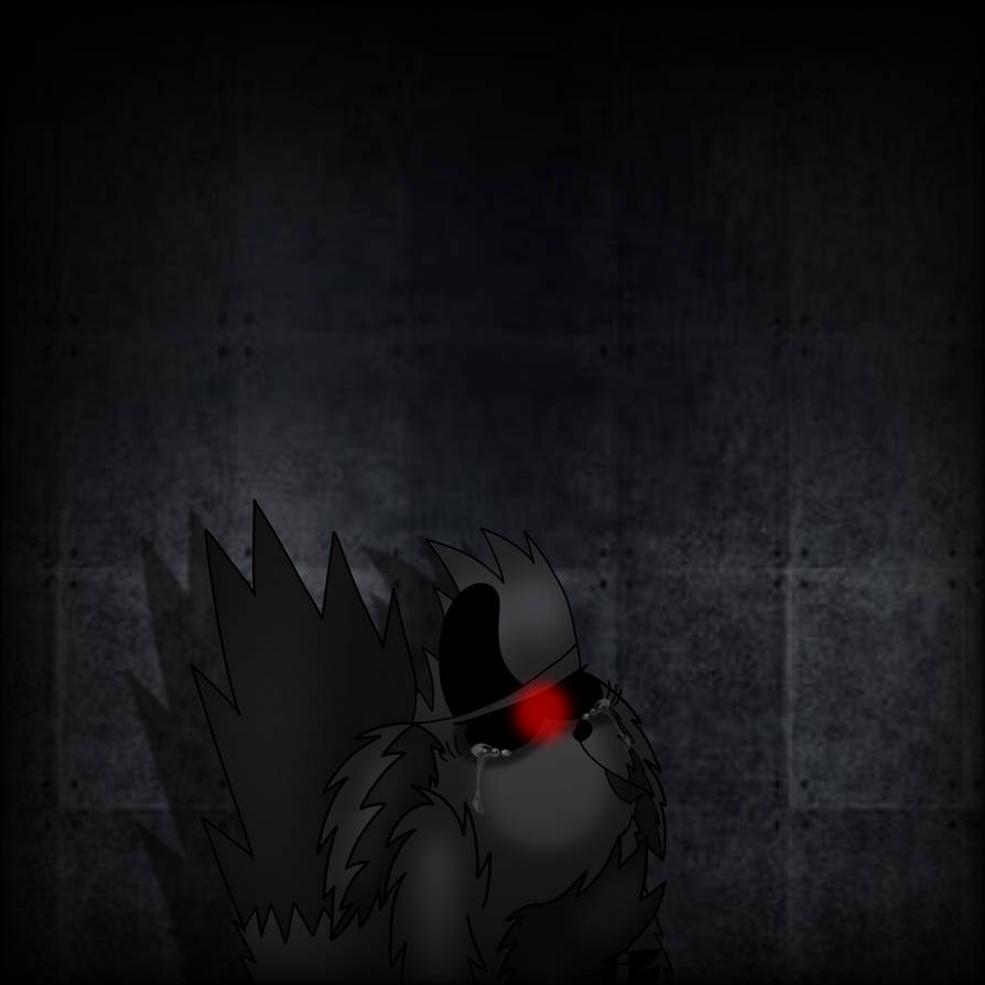 SCP-3x3 by mangle40211 on DeviantArt