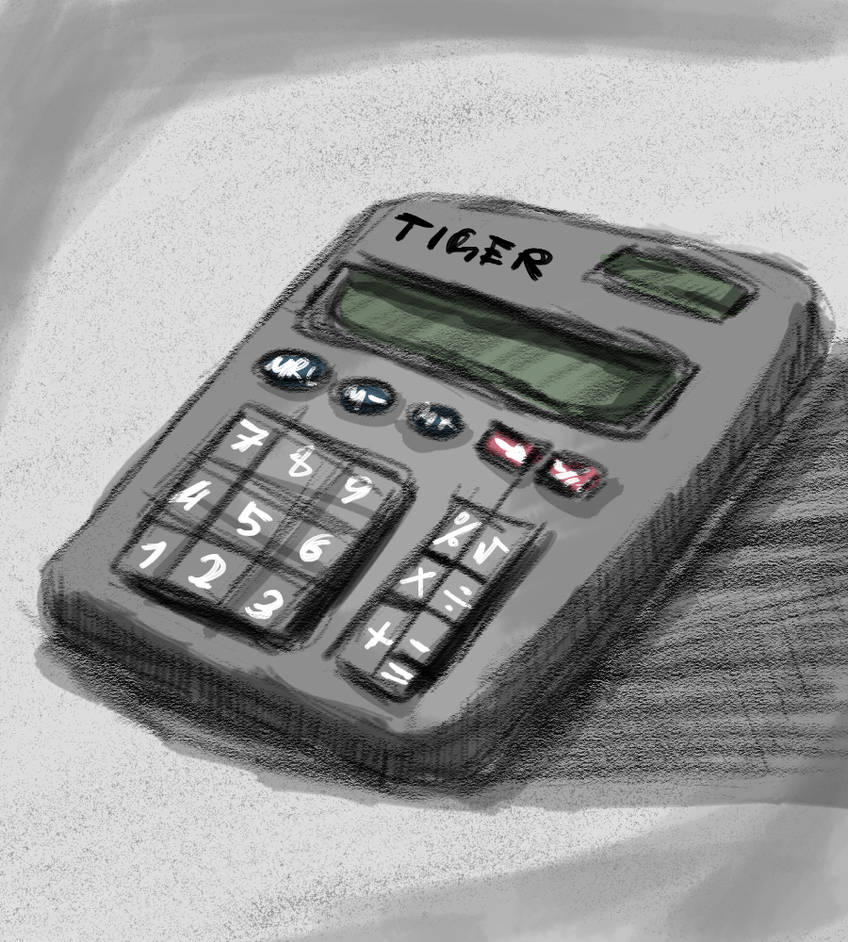 Calculation Deviantart Calculator by Cyberleaf on DeviantArt