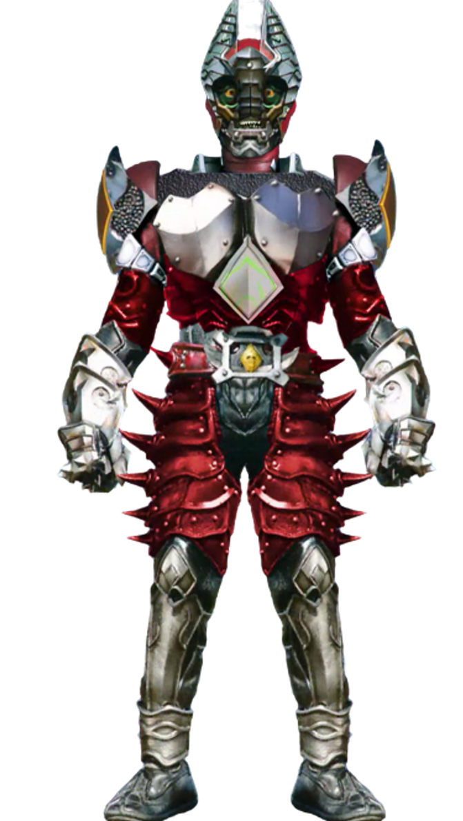 Another Garren by BEVISVN on DeviantArt