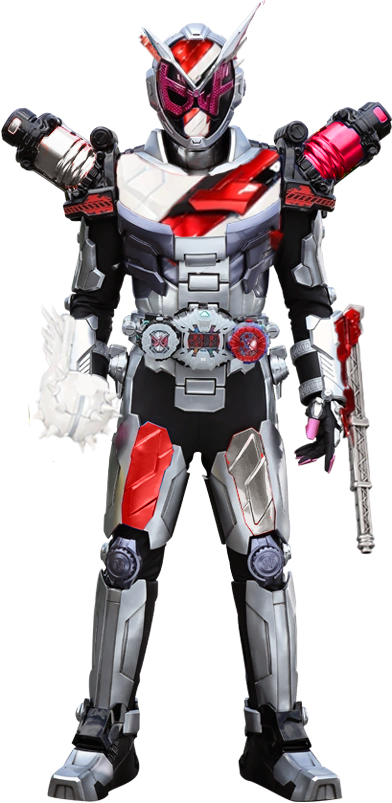 Kamen Rider Build Armor Kamen Rider Zi-O Build FireHedgehog Armor by BEVISVN on DeviantArt