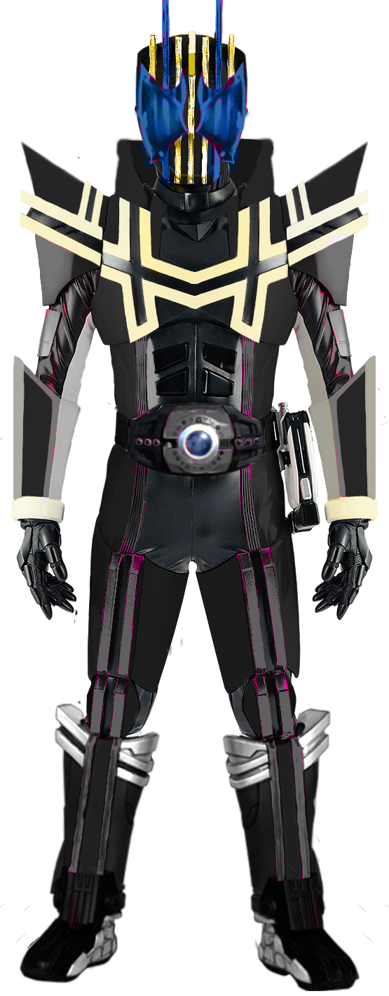 Absolute Ridder Kamen Rider Absoluted Dark Decade by BEVISVN on DeviantArt