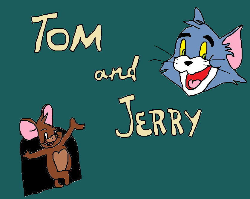 Tom has already. MGM том и Джерри. Tom and Jerry 1954. Tom and Jerry 1955. Tom and Jerry title.