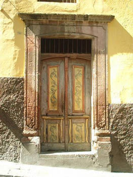 Puerta