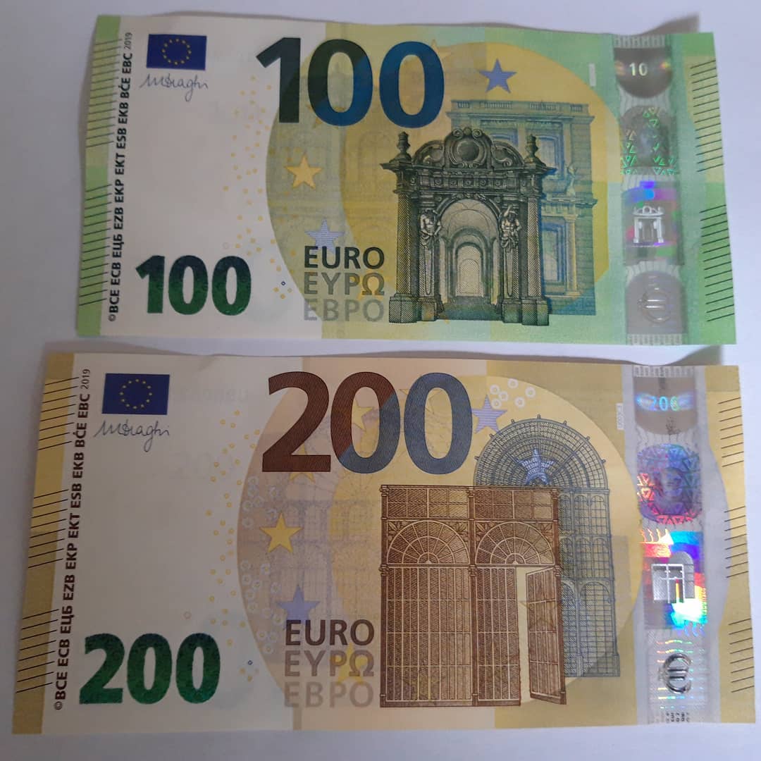 Acquista euro contraffatti 2001 by oldmanfield on DeviantArt