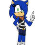 Female Sonic