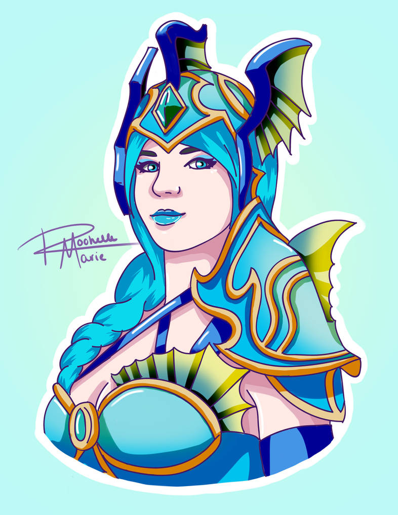Viking Vaporeon Cosplay Fan Art By Rochellemariee On DeviantArt viking-vaporeon-cosplay-fan-art-by-rochellemariee-on-deviantart