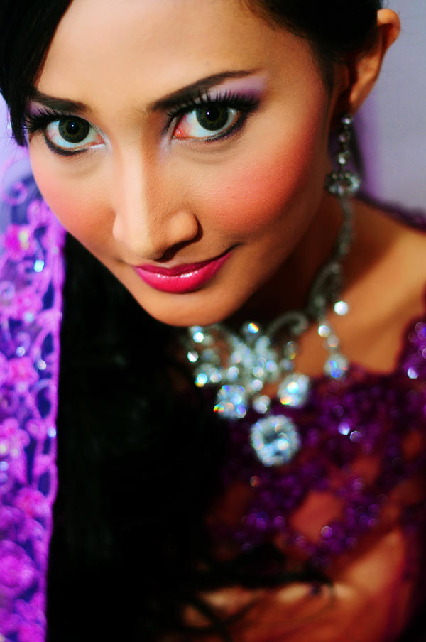 Yanti Gui Yanti by hermanzs on DeviantArt