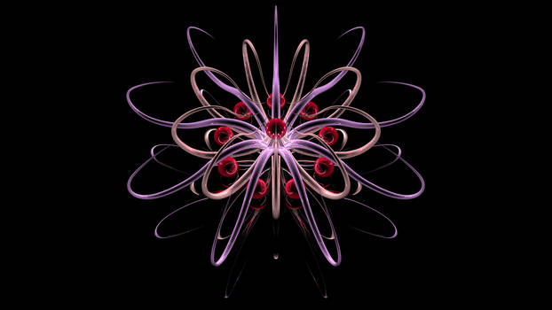 Medusa Flower