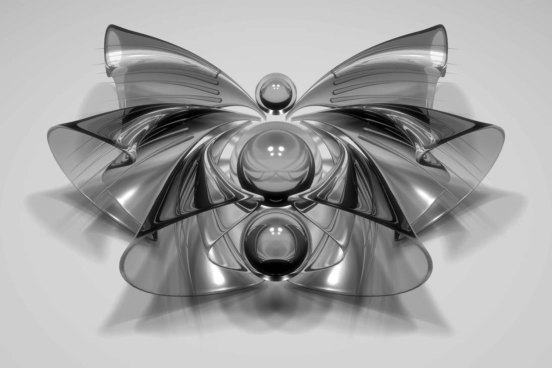 Angelic by TylerXy