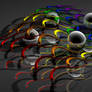 Rainbow Swoopy