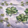 No Leaf Clover