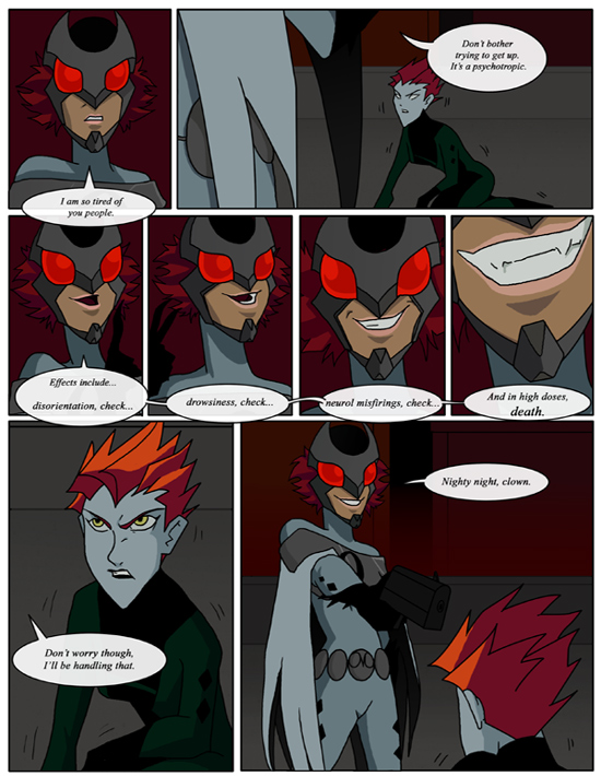 E3TB: Owlman v. The Owl pg 10