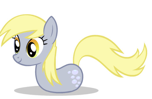 Derpy Look WHY DOES DERPY LOOK SO CUTE LIKE THIS?? by BronyBoy9150 on DeviantArt
