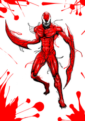 Ultimate Carnage