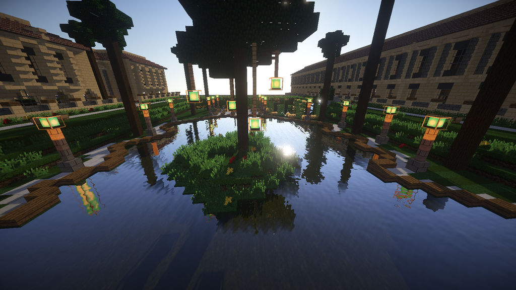Minecraft Art by GardevoirKokonoe on DeviantArt