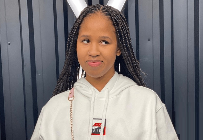 Cooper Pabi Biography, Age, Net Worth 2022 by hiphopafrika on DeviantArt