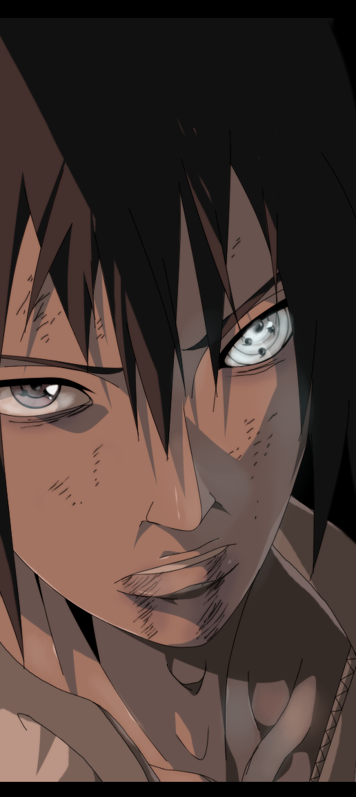 Sasuke Uchiha