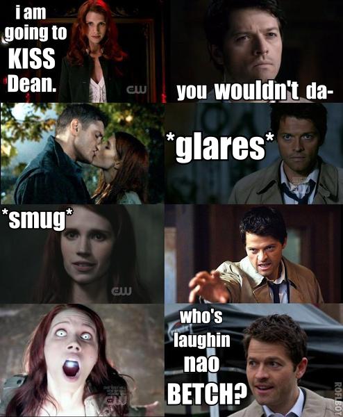 +Cas Smites+