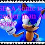 Sega Sonic Over Archie Sonic By Sonicgirl1552000