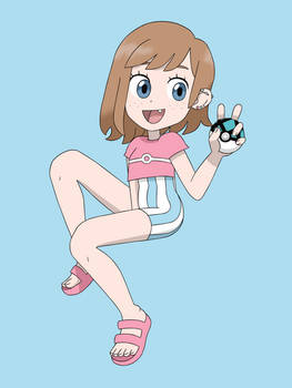 poke trainer