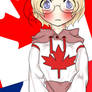 I'm Canada