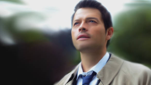 Castiel