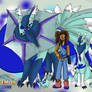 Digimon Elements - Team Water