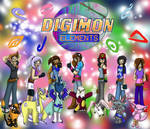 Digimon Elements