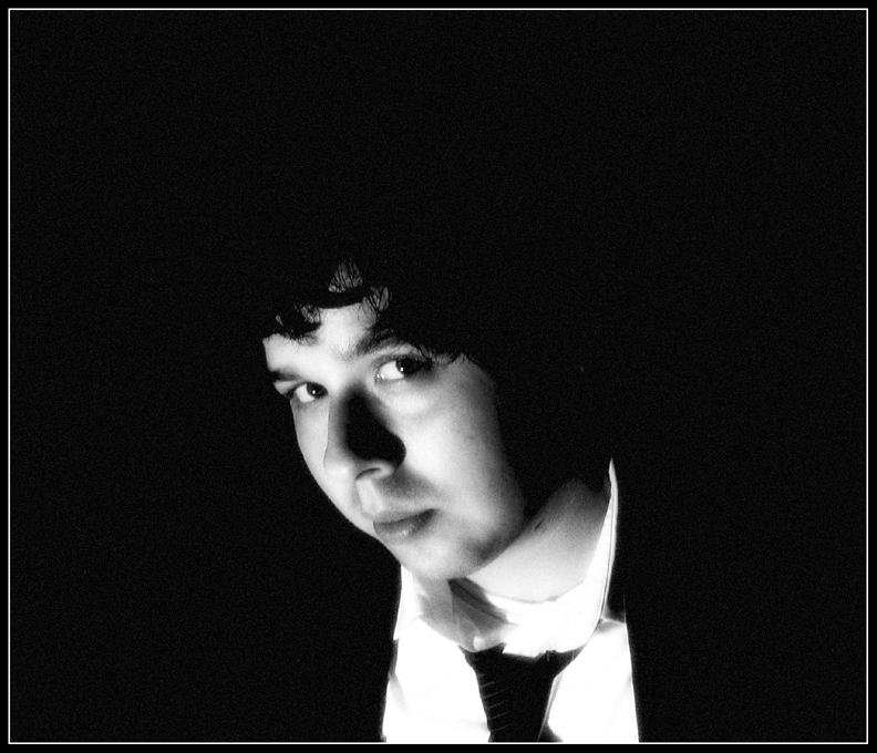 dave classic portrait by eatthefrog on DeviantArt
