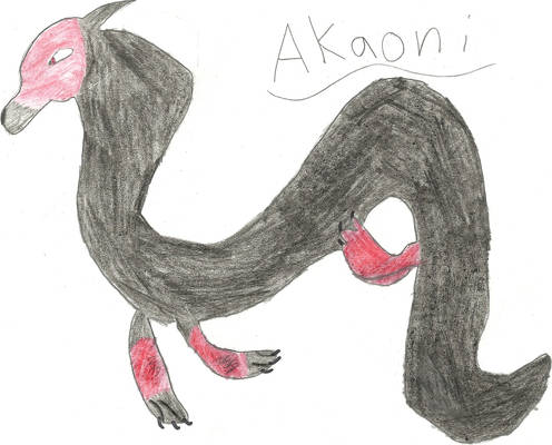 Akaoni