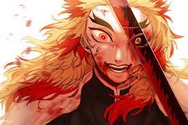 demon rengoku II by banana3164 on DeviantArt