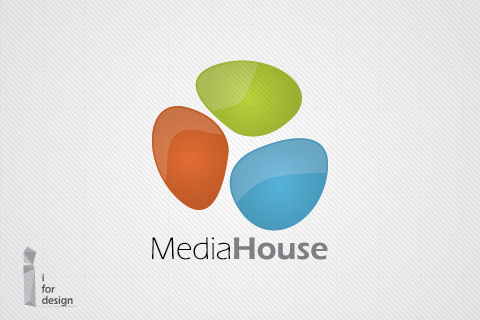 media house logo final