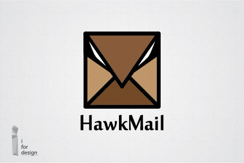 HawkMail by i4dez on DeviantArt