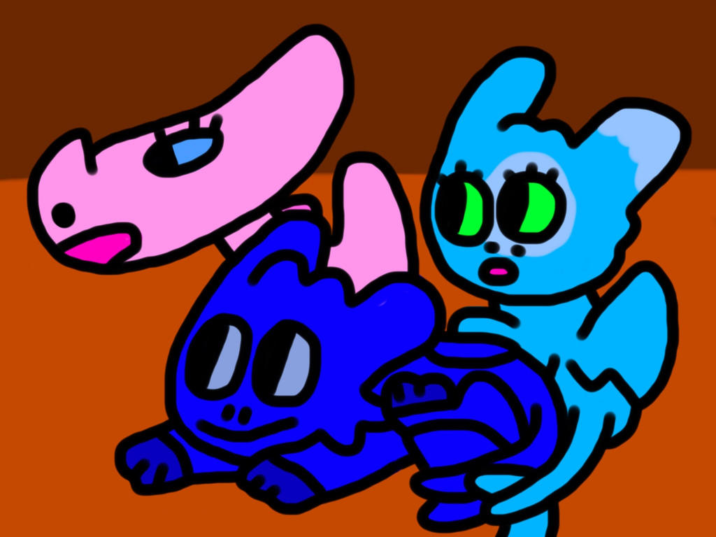 Cubs Deviantart Rapper New cubs by TheWinterBlues on DeviantArt