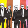 APH + Reservoir Dogs