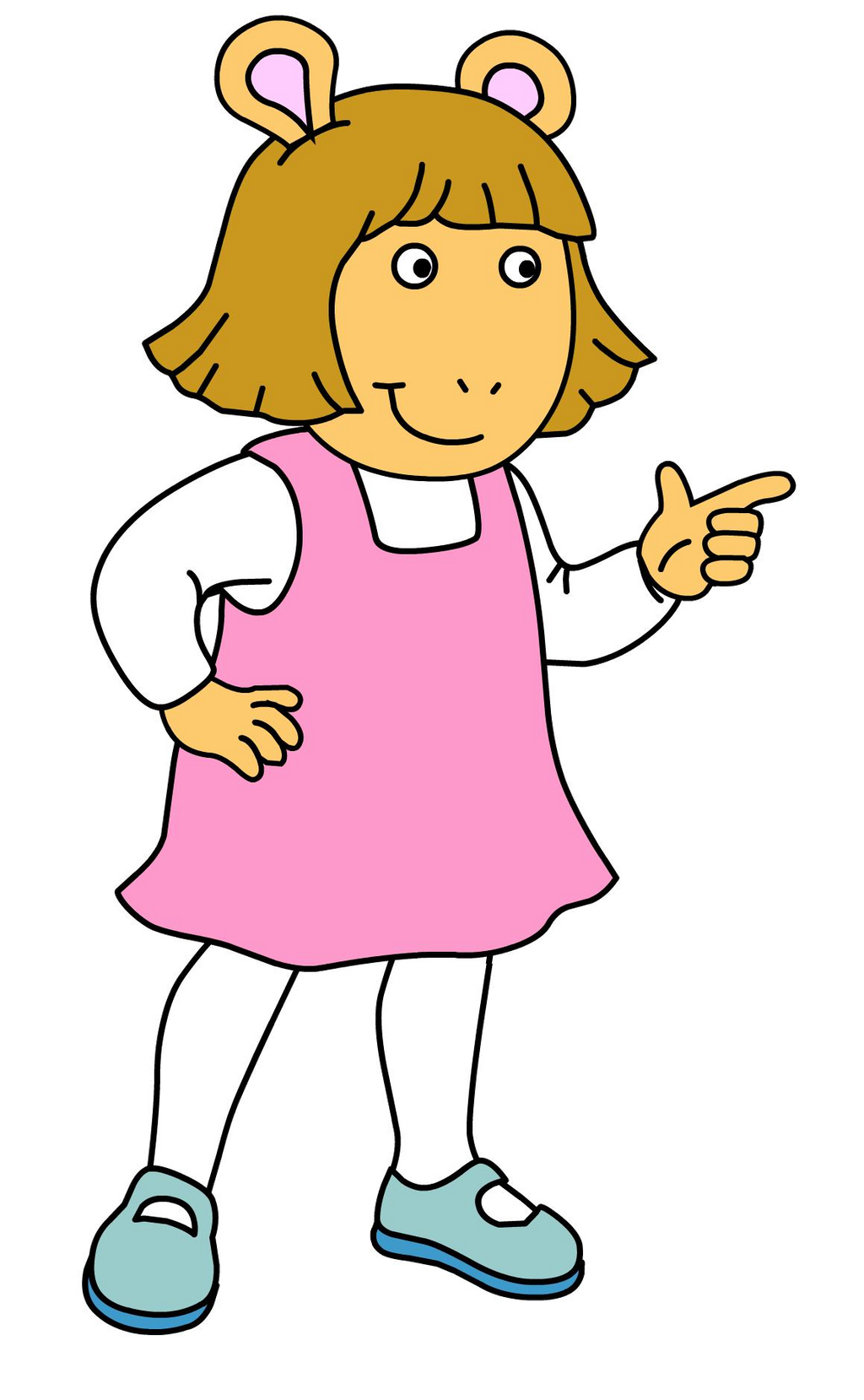 DW Read poses by kaylor2013 on DeviantArt
