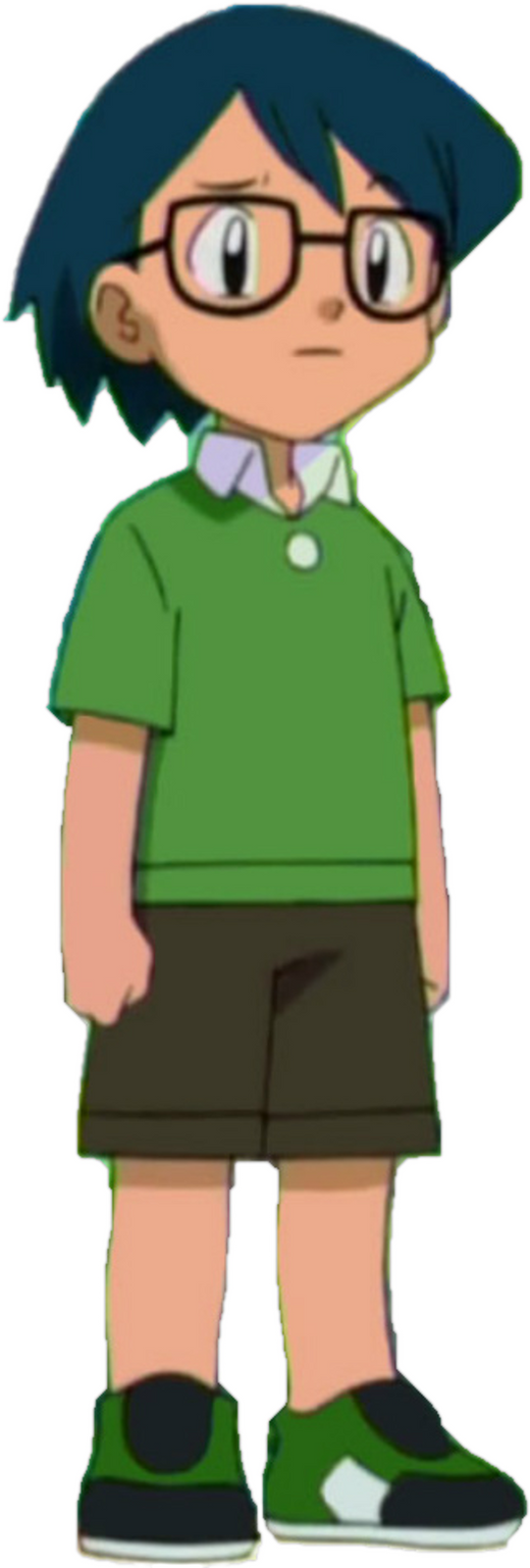 Max (Pokemon) poses by kaylor2013 on DeviantArt