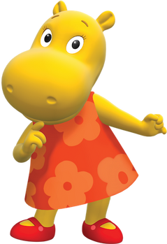 Explore best backyardigans art on DeviantArt