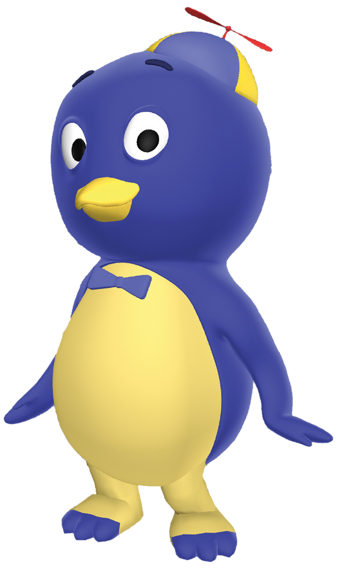 Pablo poses (new and higher quality) by kaylor2013 on DeviantArt