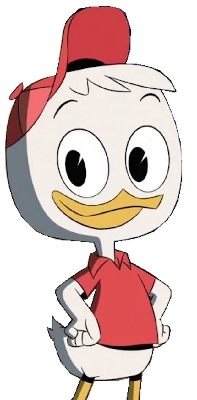 Huey From DuckTales 2017 By Kaylor2013 On DeviantArt huey-from-ducktales-2017-by-kaylor2013-on-deviantart