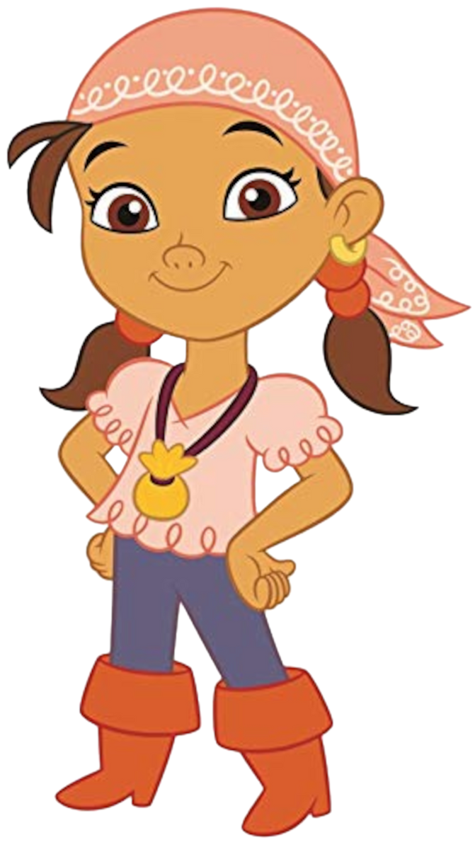 Izzy Poses by kaylor2013 on DeviantArt