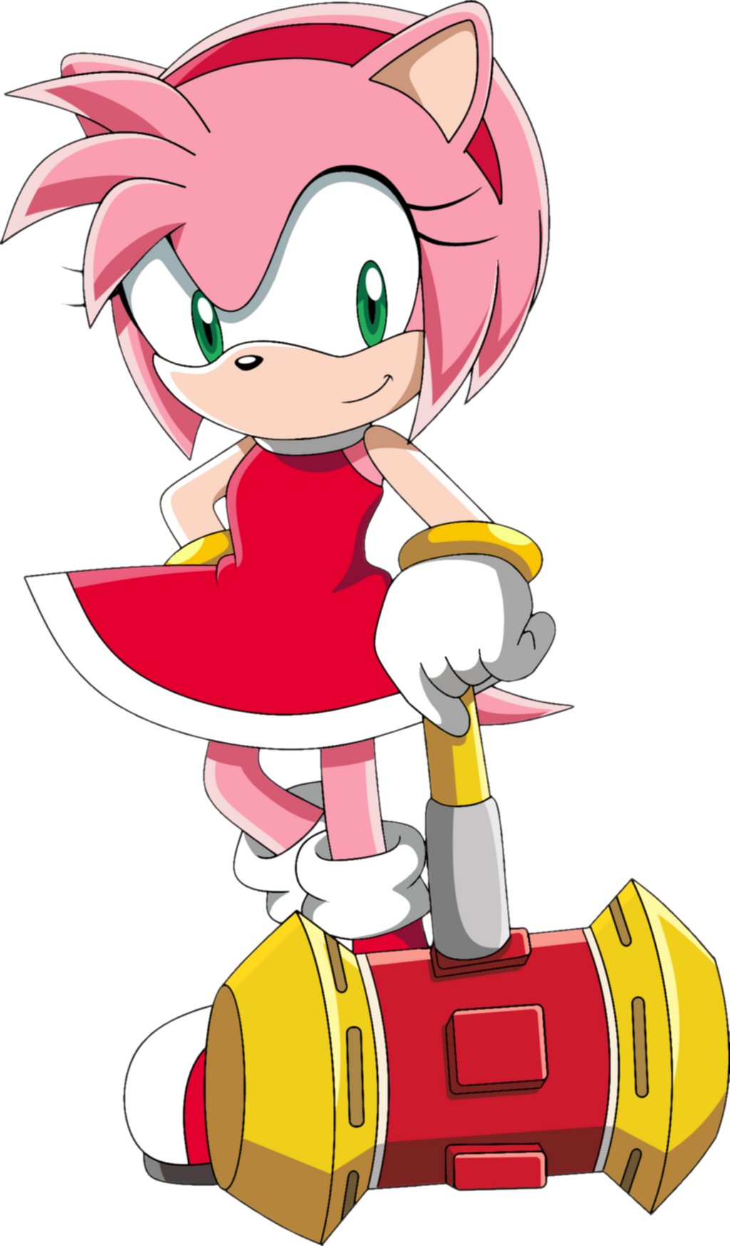 Sonic X Amy by kaylor2013 on DeviantArt Sonic X Amy by kaylor2013 on DeviantArt