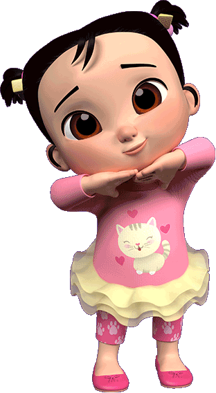 Cece by kaylor2013 on DeviantArt