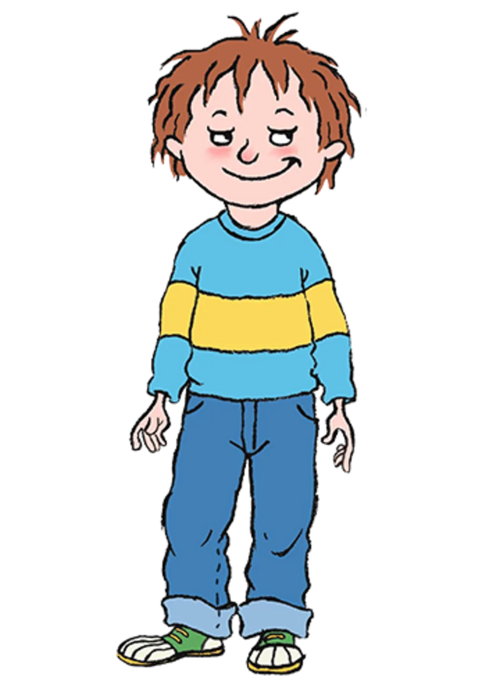 Horrid Henry HQ By Kaylor2013 On DeviantArt horrid-henry-hq-by-kaylor2013-on-deviantart