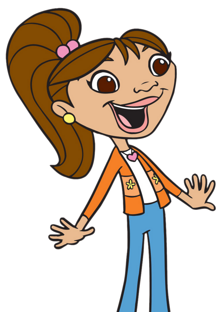 Maya poses by kaylor2013 on DeviantArt