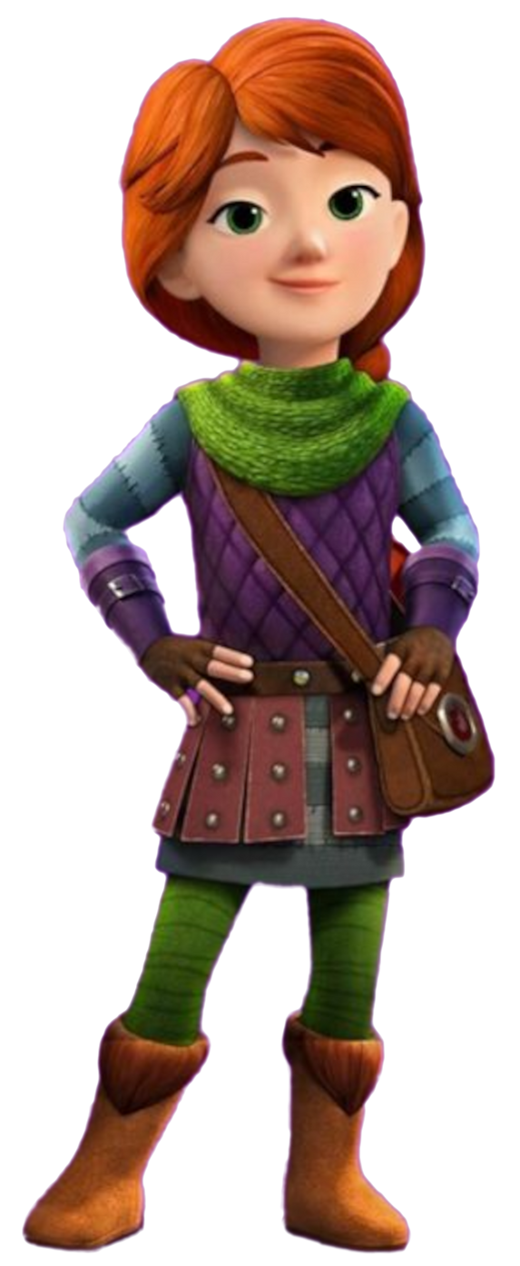 Rescue Riders - Leyla by kaylor2013 on DeviantArt