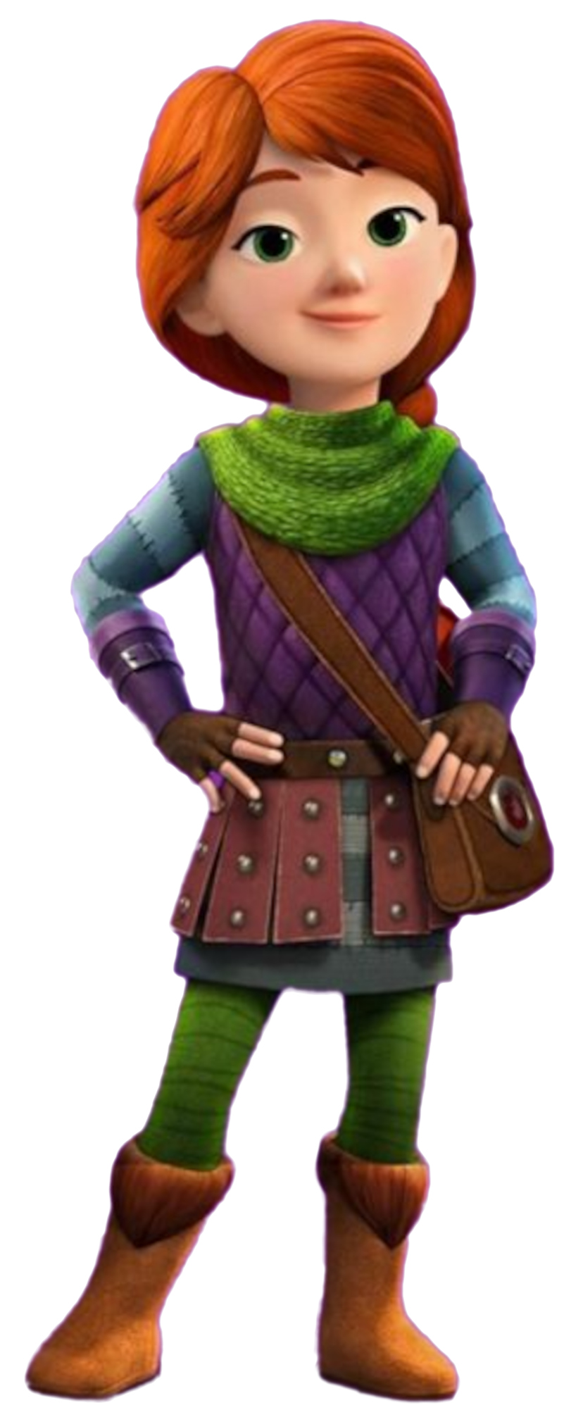 Rescue Riders - Leyla by kaylor2013 on DeviantArt