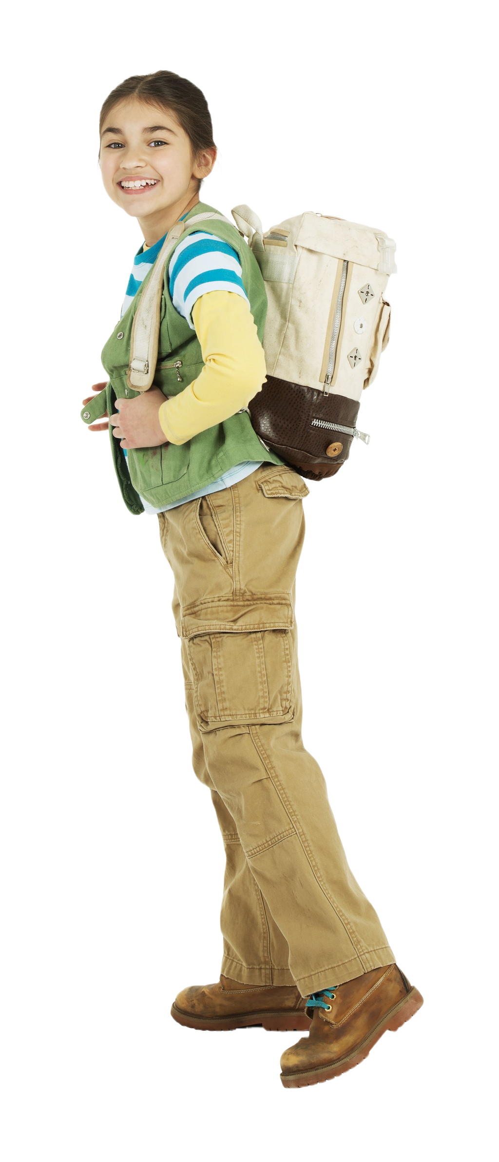 Dino Dana poses by kaylor2013 on DeviantArt