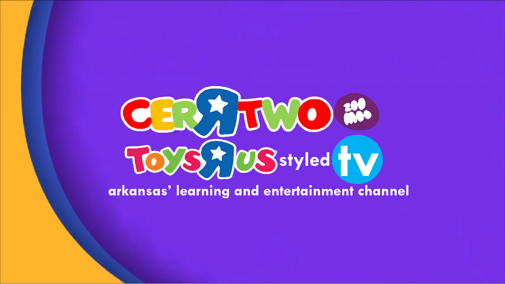Toys r us deals tagline