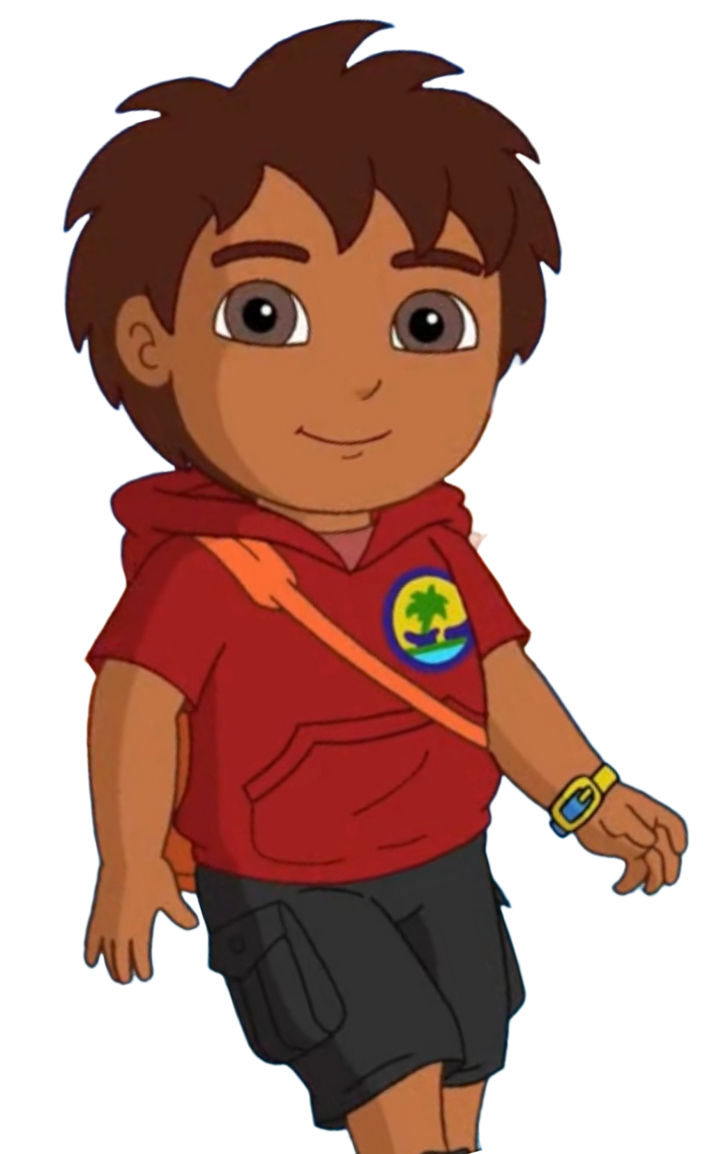 Diego Marquez (rotated) by kaylor2013 on DeviantArt